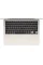 Apple MacBook Air 13“ Starlight M4 16/2 10GPU 2025